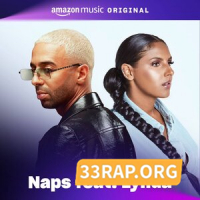 Naps ft. Lynda - V8