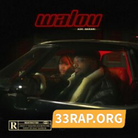 A2H - Walou Ft. Bakari Mp3 Télécharger