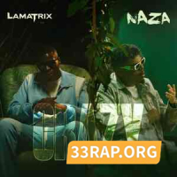 Lamatrix ft. Naza - Crazy