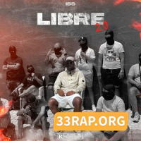 ISS - Libre 2.0 Mp3 Album Complet