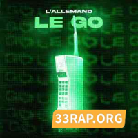 L’Allemand - LE GO