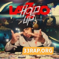 LAZZIO - Hold-Up