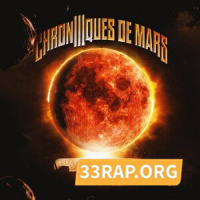 Chroniques de Mars 3 - Artistes divers Mp3 Album Complet