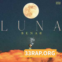 Benab - Luna