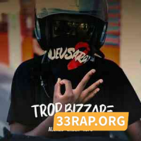 Kery James Ft Alonzo, Sadek. kofs – Trop Bizarre