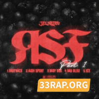 J2LASTEU - RSF, pt. 1 Mp3 Album Complet