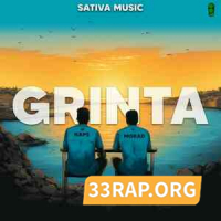 Morad Ft. Naps - La grinta