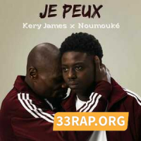 Kery James feat. Noumouké - Je Peux