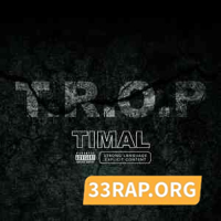 Timal - Freestyle T.R.O.P