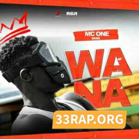 Mc One - Wana