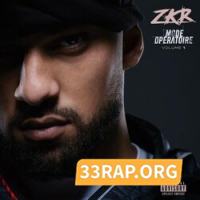 Zkr - Mode Opératoire Mp3 Album Complet