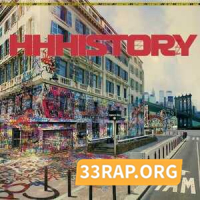 IAM - HHHistory Mp3 Album Complet