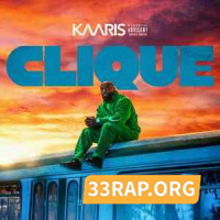 Kaaris - Clique