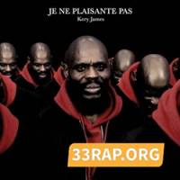 Kery James - JE NE PLAISANTE PAS