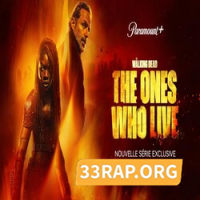 The Walking Dead : The Ones Who Live Streaming Français