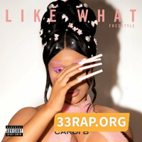 Cardi B - Like What