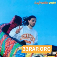 Lujipeka - LUJRADIO (Vol. 1) (Album Complet)