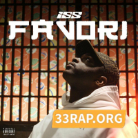 ISS - Favori