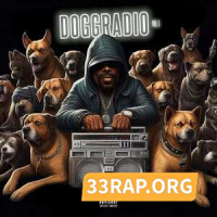 DOGG RADIO VOL.1 (Feat. Leto, Stavo, Slkrack, Criminls, Gotti Maras)