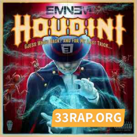 Eminem - Houdini