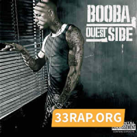 Booba - Ouest Side Mp3 Album Complet