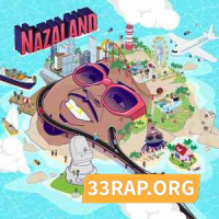 Naza - Nazaland Mp3 Album Complet