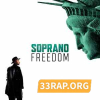 Soprano - Freedom Mp3 Album Complet