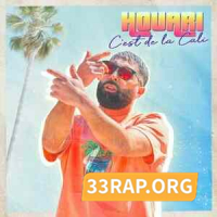 Houari - C’est de la Cali Mp3 Album Complet