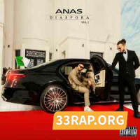 Anas - Diaspora, Vol.1 Mp3 Album Complet