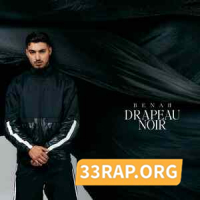 Benab - Drapeau Noir Mp3 Album Complet