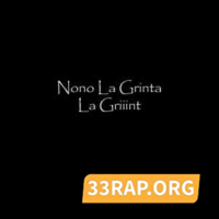 Nono La Grinta - La Griiint Mp3 Album Complet