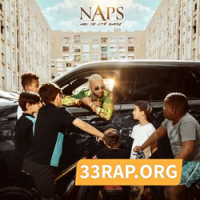 Naps - Mec de cité simple Mp3 Album Complet
