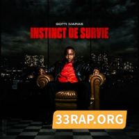 Gotti Maras - Instinct de survie (Album Complet)