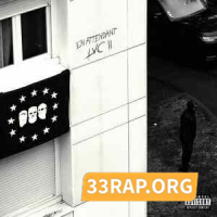 Maes - EN ATTENDANT LVC 2 33rap Album Mp3