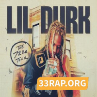 Lil Durk - 7220 Mp3 Full Album