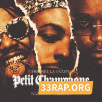 Hornet La Frappe, Naza, Guy2Bezbar - Petit Champagne