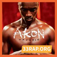 Akon - Trouble (20th Anniversary Edition)