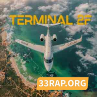 GIMS Ft. Dadju - Terminal 2F