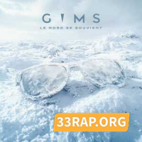 Gims - LE NORD SE SOUVIENT 