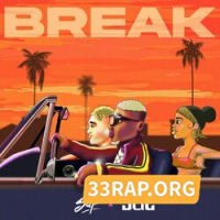 SAF ft. JuL - BREAK Mp3