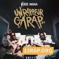 Ninho & Niska - UnRappeurÇaRap #1