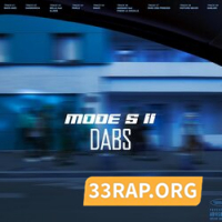 Dabs - Mode S 2 Mp3 Album Complet