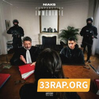 Niaks - Comparution immédiate Mp3 Album Complet