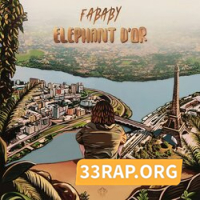 Fababy - Éléphant d’or Mp3 Album Complet