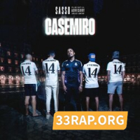 Sasso - Casemiro MP3