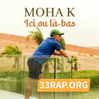 Moha K - Ici ou là-bas