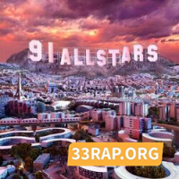 Artistes divers - 91 All Stars Mp3 Album Complet