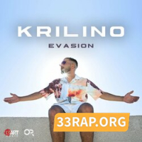 Krilino - Evasion Mp3 Album Complet