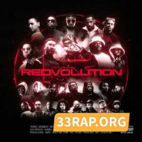 Redvolution - Redvolution (Vol.1) Mp3 Album Complet