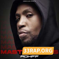 Rohff - Masterclass